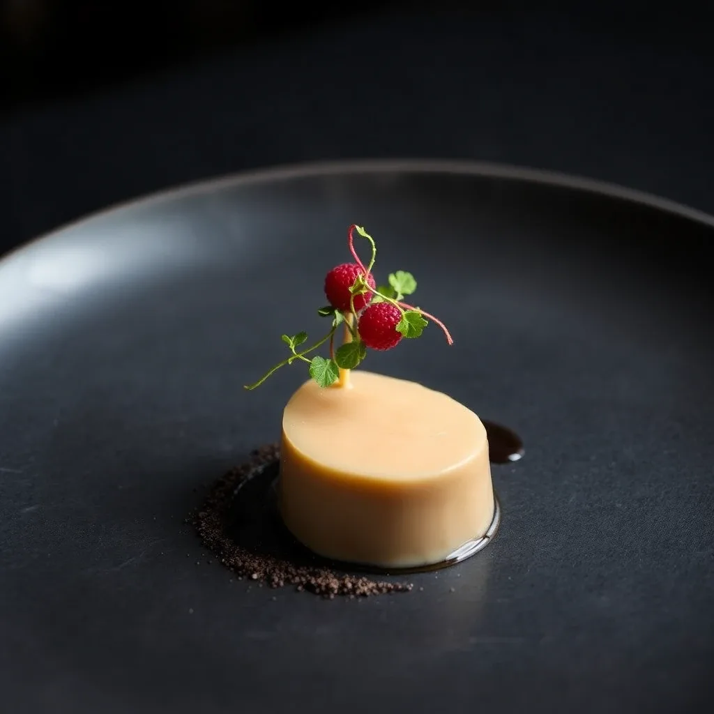 Seared Foie Gras